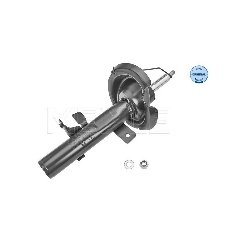 MEYLE 726 623 0043 Shock Absorber Front Left for Ford Focus C-Max