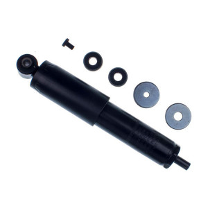 DENCKERMANN DSF012G Shock Absorber Damper Rear for
