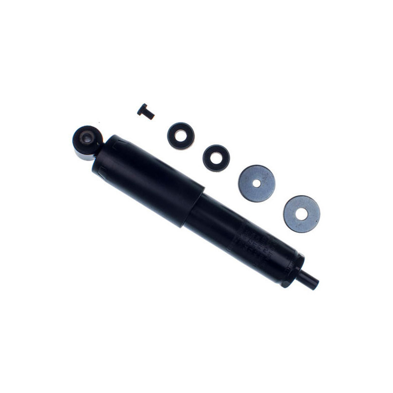 DENCKERMANN DSF012G Shock Absorber Damper Rear for