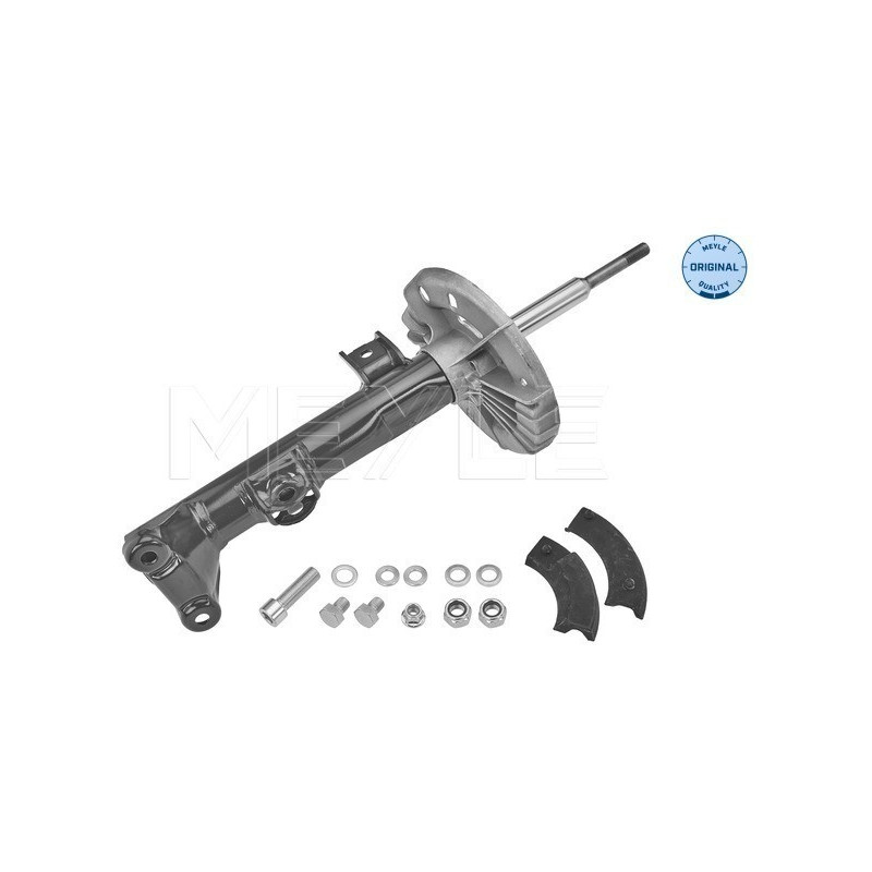 MEYLE 026 623 0026 Shock Absorber Front for Mercedes C CLK