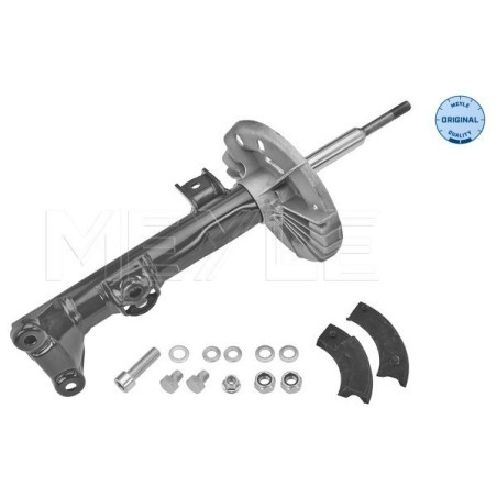 MEYLE 026 623 0026 Ammortizzatore anteriore per Mercedes C CLK