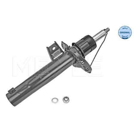 MEYLE 126 623 0019 Amortisseur avant pour A3 Leon Golf Octavia Passat Tiguan Arteon T-Roc Q2