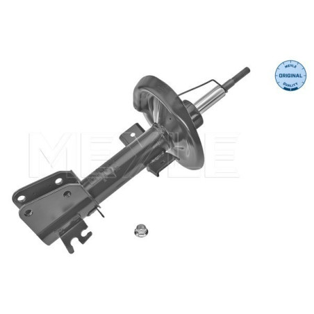 MEYLE 16-26 623 0020 Amortisseur avant pour Master Movano NV400 Kangoo