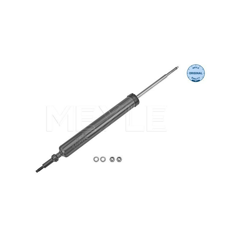 MEYLE 326 725 0034 Stoßdämpfer Hinten für BMW 3