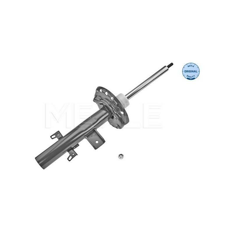 MEYLE 53-26 723 0002 Amortiguador trasero derecho para Land Rover Freelander