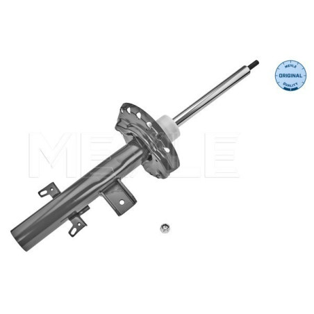 MEYLE 53-26 723 0002 Shock Absorber Damper Rear Right for Land Rover Freelander