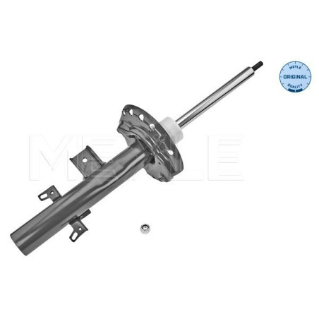 MEYLE 53-26 723 0003 Shock Absorber Rear Left for Land Rover Freelander