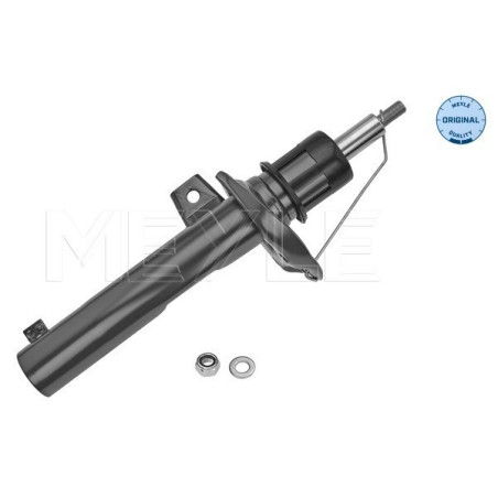 MEYLE 126 623 0022 Amortisseur avant pour Jetta Golf Beetle Caddy Octavia