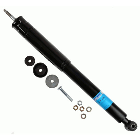 SACHS 314 156 Amortyzator tył dla MERC A B
