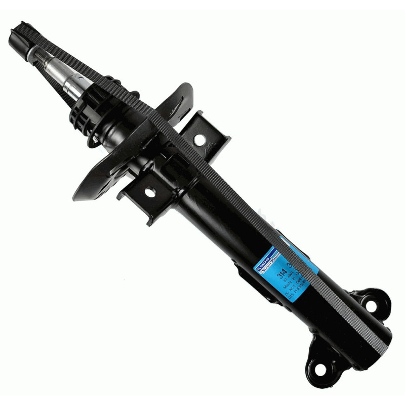 SACHS 314 343 Amortiguador delantero para MERC E