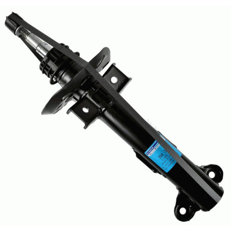SACHS 314 343 Amortisseur avant pour MERC E