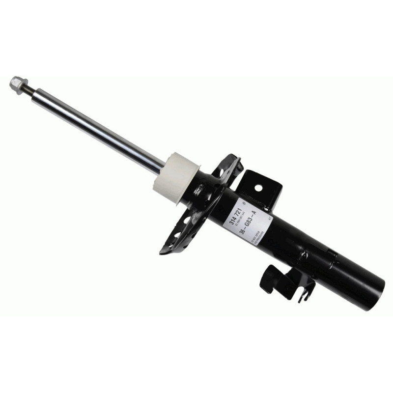 SACHS 314 721 Ammortizzatore anteriore destra per Volvo XC60
