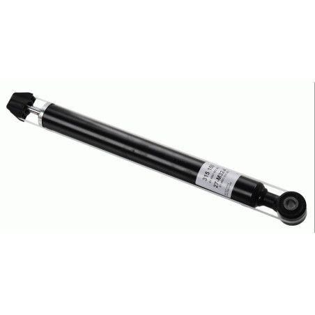 SACHS 315 150 Shock Absorber Rear for Fiesta 2