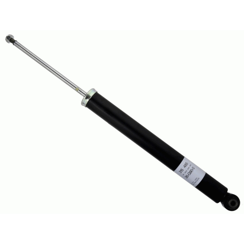 SACHS 315 485 Tlumič pérování zadní pro MERC CLS