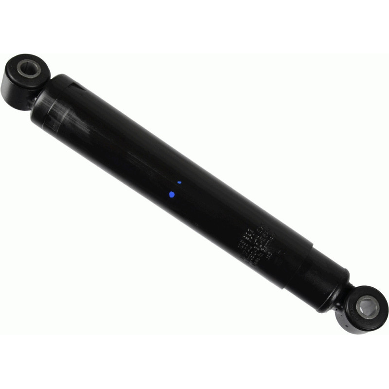 SACHS 106 992 Tlumič pérování zadní pro MERC T2/LN1 Vario