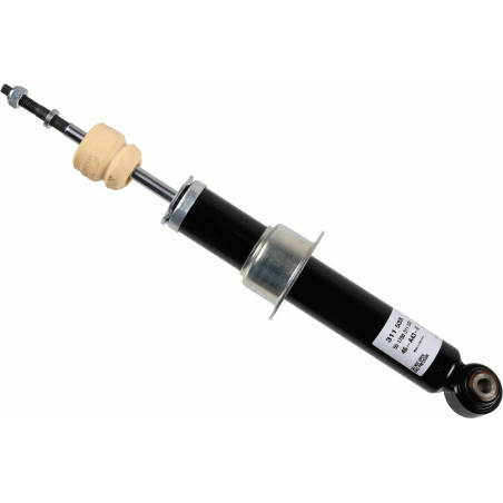 SACHS 311 538 Shock Absorber Rear for Jaguar S-Type