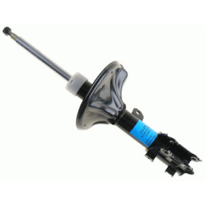 SACHS 312 579 Tlmič pérovania predný pravé pre Hyundai Coupe
