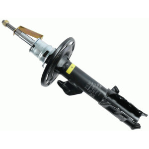 SACHS 313 587 Shock Absorber Front Left for Honda Jazz
