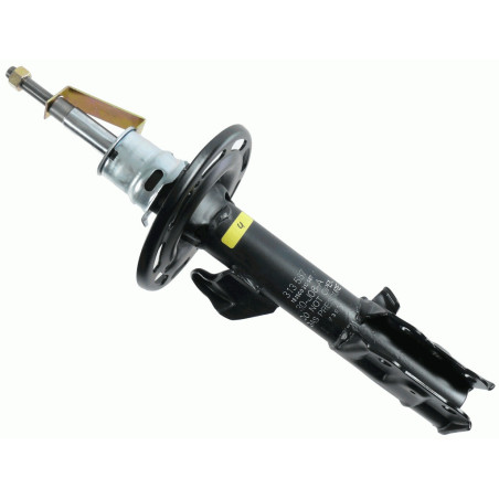 SACHS 313 587 Shock Absorber Front Left for Honda Jazz
