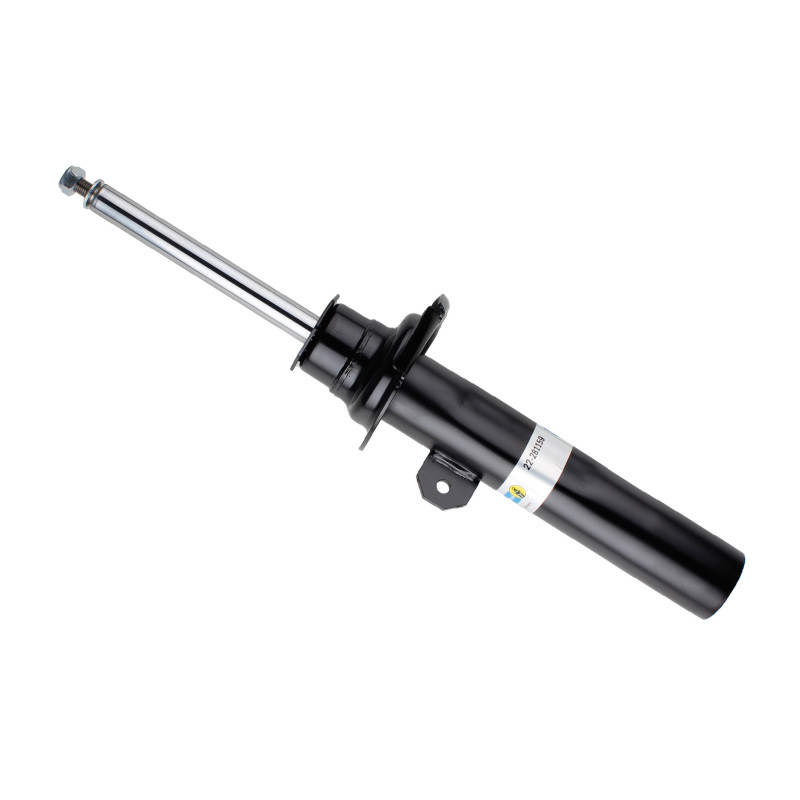 BILSTEIN 22-281159 Tlmič pérovania Predný pre