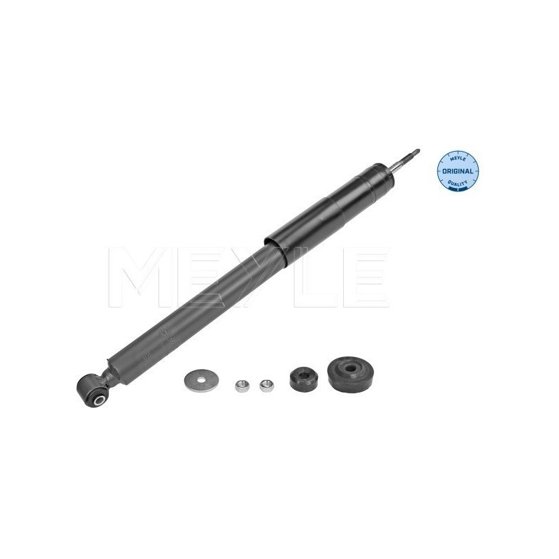 MEYLE 026 725 0006 Shock Absorber Rear for Mercedes E