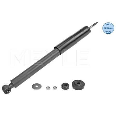 MEYLE 026 725 0006 Amortiguador trasero para Mercedes E