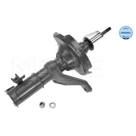MEYLE 31-26 623 0001 Amortiguador delantero derecho para Honda Civic
