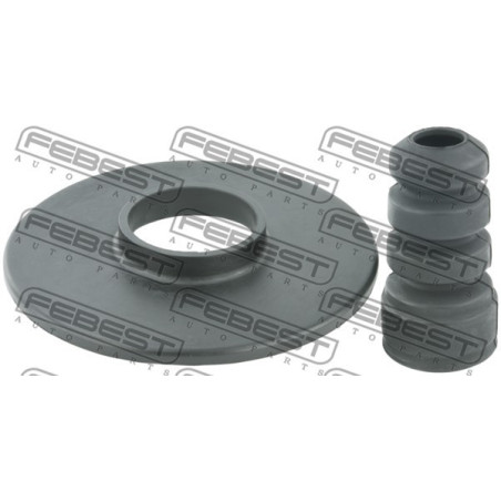 FEBEST BZD-639UPR-KIT Amortiguador Trasero para