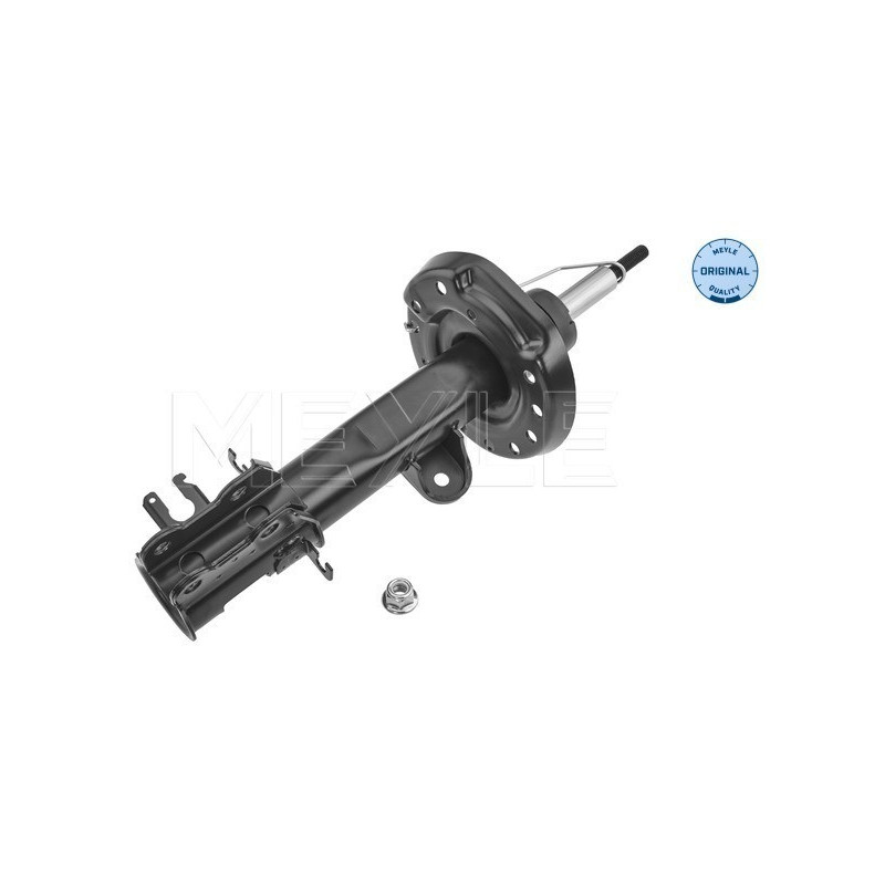 MEYLE 226 623 0025 Stoßdämpfer Vorne Links für Fiat 500L