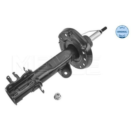 MEYLE 226 623 0025 Shock Absorber Front Left for Fiat 500L