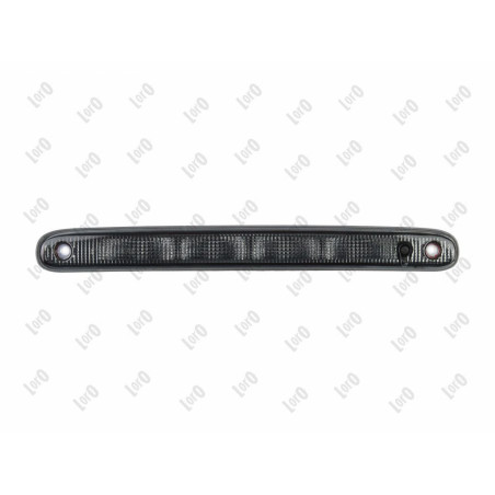 LORO 051-14-870S Tercera luz de freno Ahumada para Citroen C1 Peugeot 107 Toyota Aygo