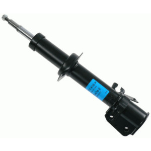 SACHS 170 416 Shock Absorber Front Left for Nissan Micra