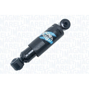 MAGNETI MARELLI 351759080000 Tlumič pérování Zadní pro