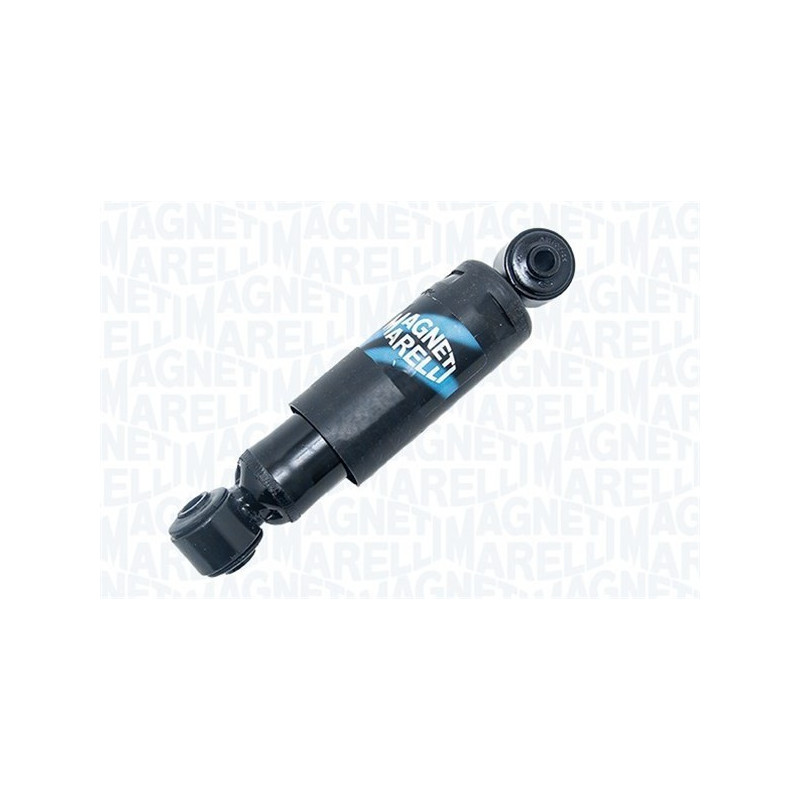 MAGNETI MARELLI 351759080000 Stoßdämpfer Hinten für