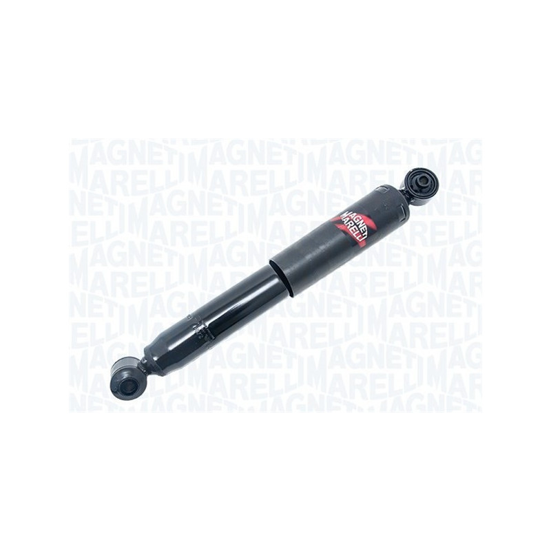 MAGNETI MARELLI 351956070000 Tlmič pérovania Zadný pre