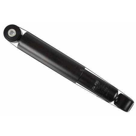 SACHS 314 665 Tlmič pérovania zadný pre Mazda 6