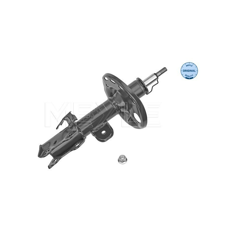 MEYLE 30-26 623 0035 Ammortizzatore anteriore destra per Toyota Auris Corolla