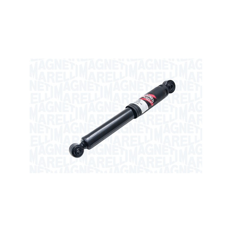 MAGNETI MARELLI 351772070000 Shock Absorber Damper Rear for