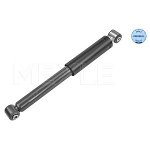 MEYLE 40-26 725 0012 Shock Absorber Damper Rear for Citroen C3 DS3