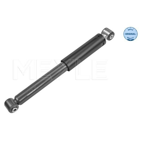 MEYLE 40-26 725 0012 Shock Absorber Rear for Citroen C3 DS3