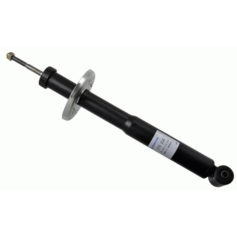 SACHS 170 216 Amortyzator tył dla Golf Jetta Vento