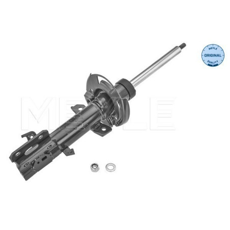 MEYLE 726 623 0039 Shock Absorber Front Left for Ford B-Max Transit