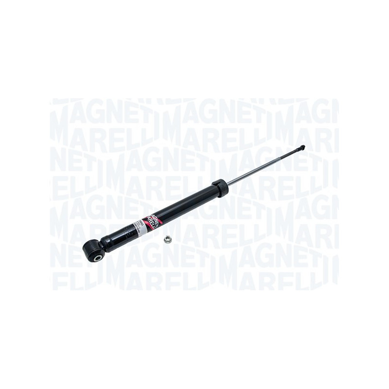 MAGNETI MARELLI 352108070000 Tlumič pérování Zadní pro
