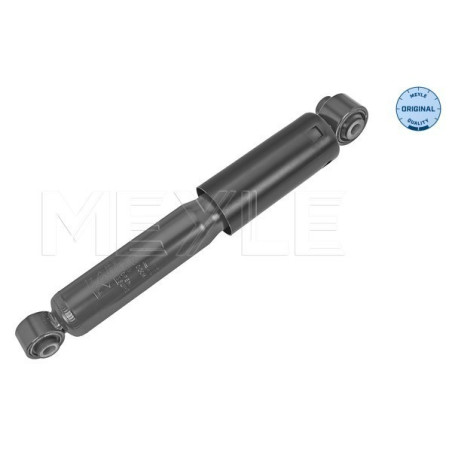 MEYLE 37-26 725 0008 Shock Absorber Rear for Hyundai i10