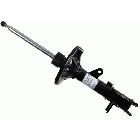 SACHS 313 529 Shock Absorber Rear Left for Kia Cerato