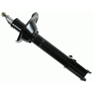 SACHS 313 707 Shock Absorber Damper Rear Left for Subaru Forester