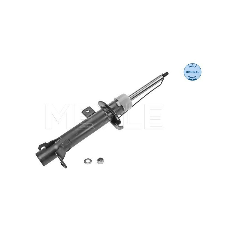 MEYLE 726 623 0011 Shock Absorber Front Left for Fiesta 2