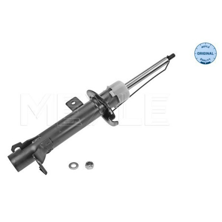 MEYLE 726 623 0011 Shock Absorber Front Left for Fiesta 2