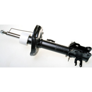 DENCKERMANN DSB262G Stoßdämpfer