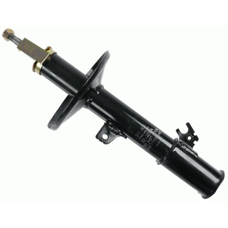SACHS 313 404 Amortisseur avant gauche pour Harrier RX